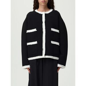 Emporio Armani Blazer Woman Black